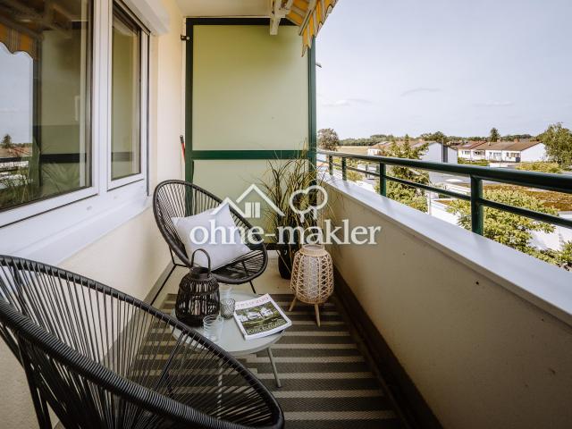 Apartment kaufen in Olching