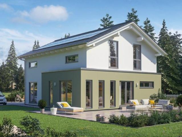 Haus kaufen in Potsdam, Brandenburg