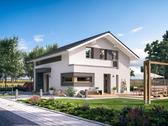 Haus kaufen in Neumünster