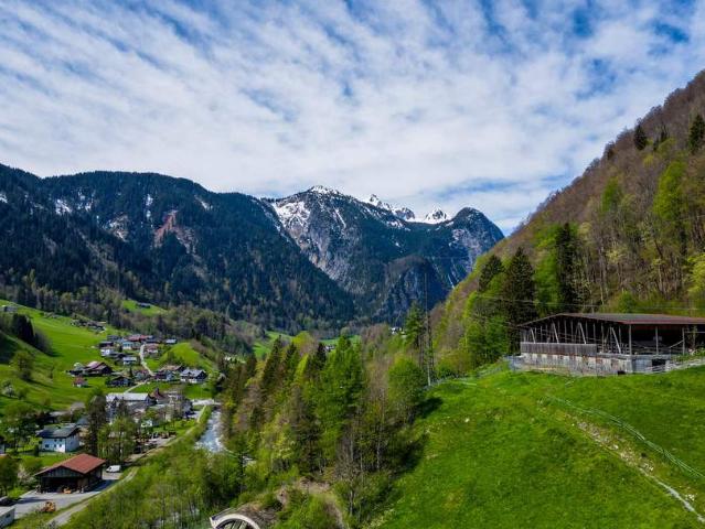 Gewerbe kaufen in Bludenz