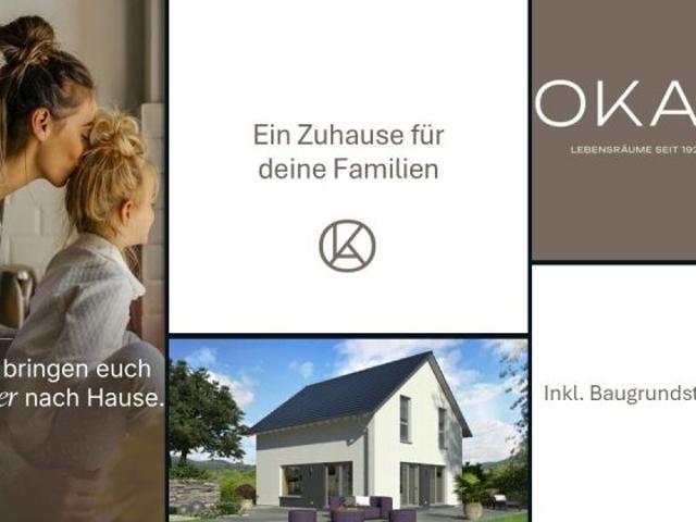 Haus kaufen in Hohen Neuendorf, Oberhavel