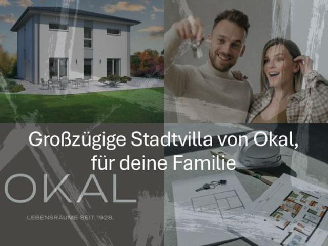 Haus kaufen in Hohen Neuendorf, Oberhavel