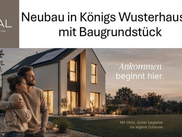 Haus kaufen in Königs Wusterhausen, Brandenburg