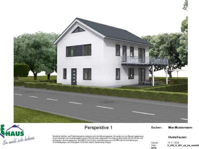 Haus kaufen in Kriegsheim, Monsheim