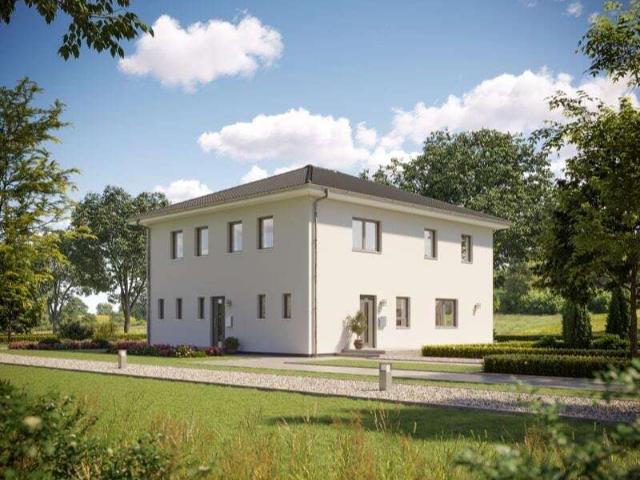 Haus kaufen in Sankt Johann, Landkreis Mayen-Koblenz