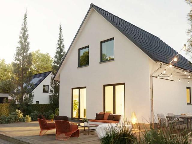 Haus kaufen in Daleiden, Eifelkreis Bitburg-Prüm