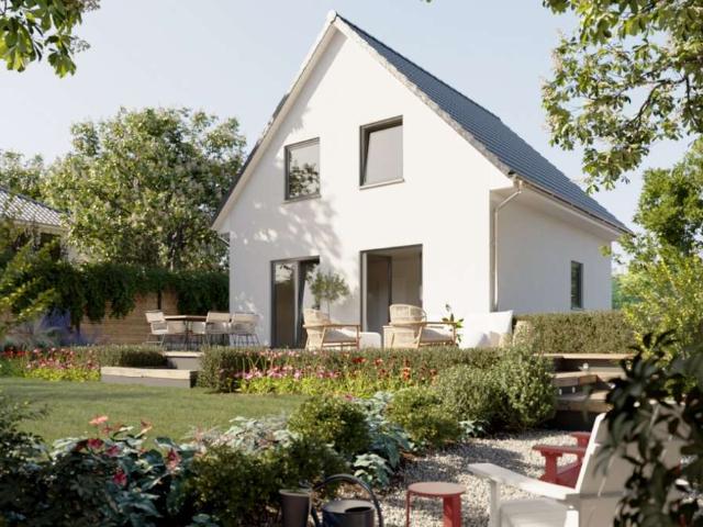 Haus kaufen in Dauwelshausen, Eifelkreis Bitburg-Prüm