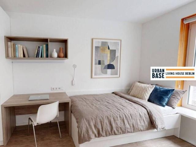 Apartment mieten in Treptow–Köpenick, Berlin