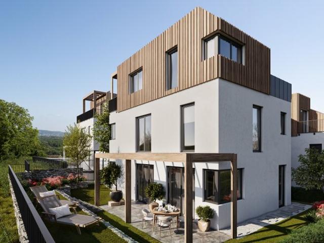 Haus kaufen in Klosterneuburg, Niederösterreich