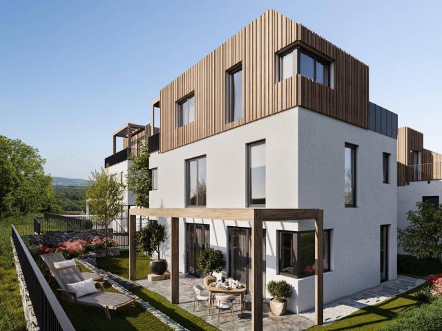 Haus kaufen in Klosterneuburg, Niederösterreich