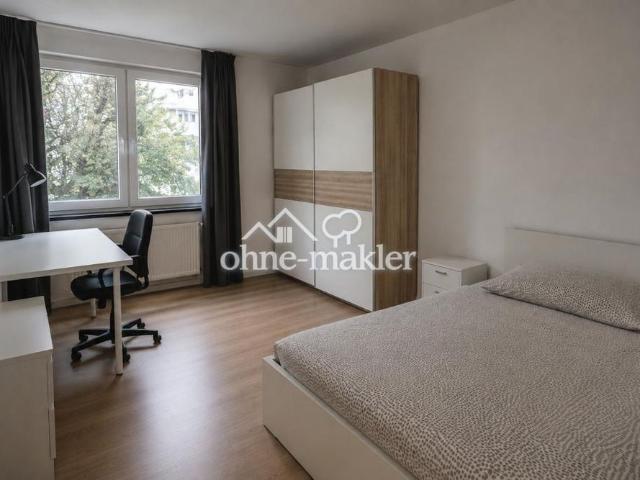Zimmer mieten in Laer, Bochum