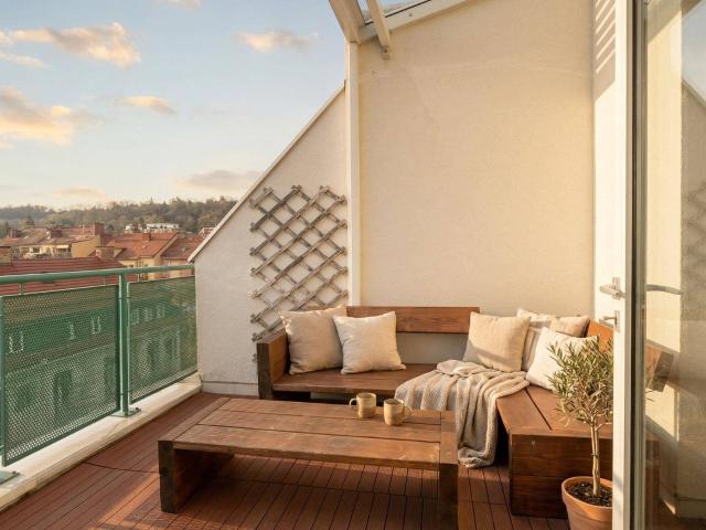 Apartment kaufen in Geidorf, Gersdorf-Feistritz
