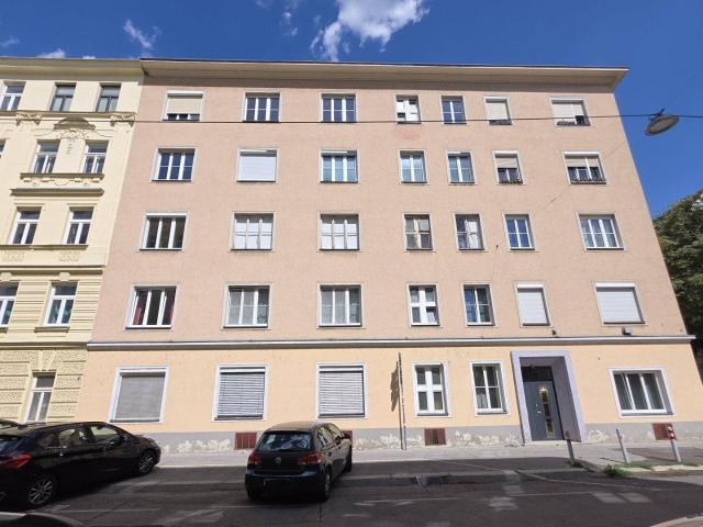 Apartment mieten in KG Leopoldstadt, Wien