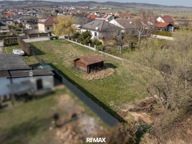 Grundstück kaufen in Burgenland