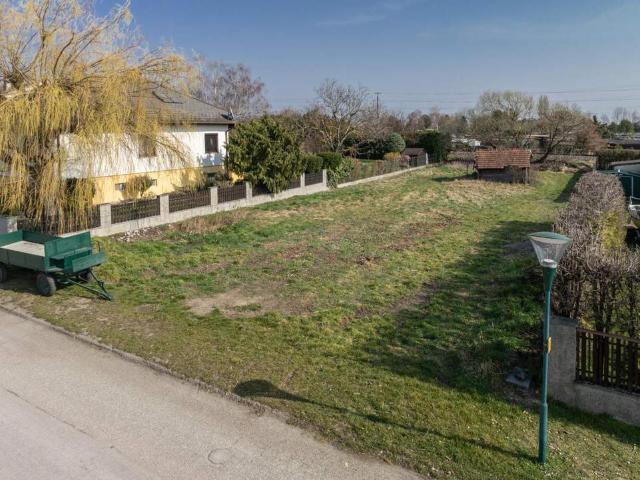 Grundstück kaufen in Burgenland