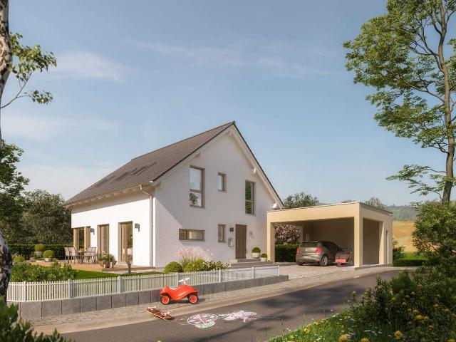 Haus kaufen in Heinkenborstel, Kreis Rendsburg-Eckernförde