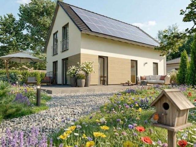 Haus kaufen in Süderhackstedt, Kreis Schleswig-Flensburg