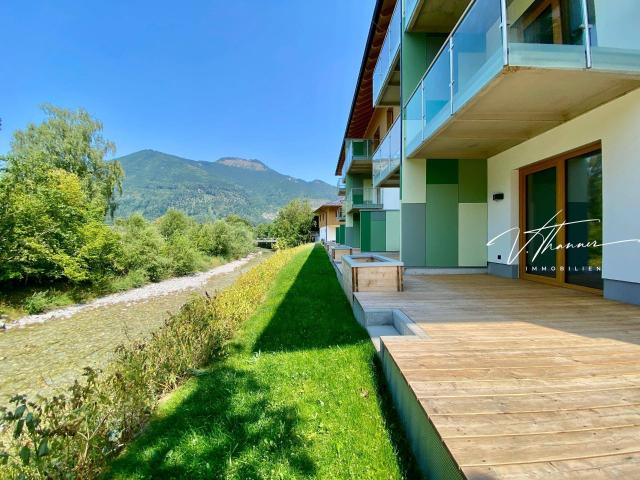 Apartment kaufen in Grünau im Almtal, Oberösterreich