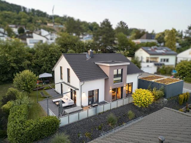 Haus kaufen in Zumhof, Rudersberg