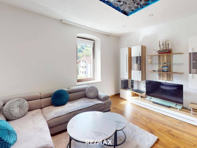 Apartment kaufen in Matrei am Brenner, Tirol