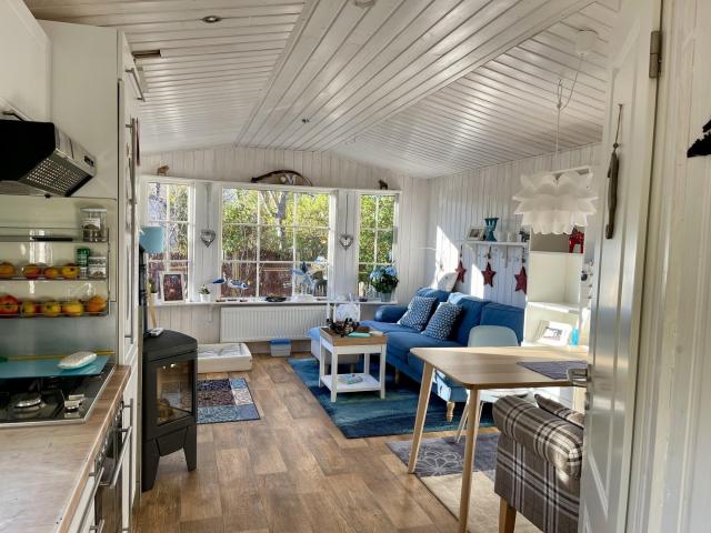 Haus kaufen in Dahme, Schleswig-Holstein