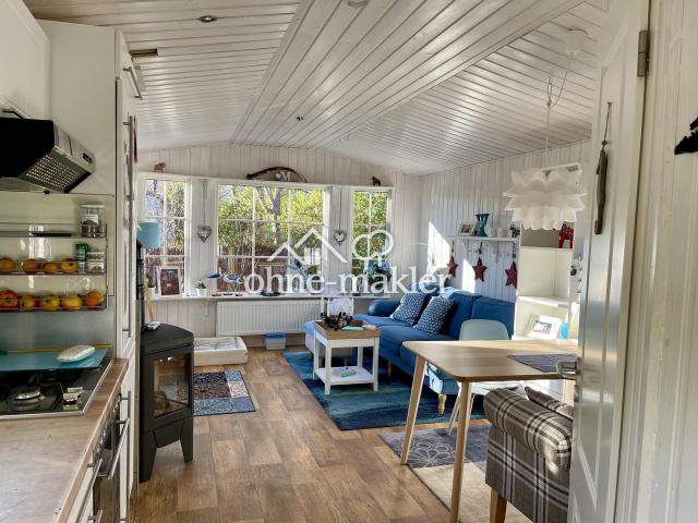 Haus kaufen in Dahme, Schleswig-Holstein