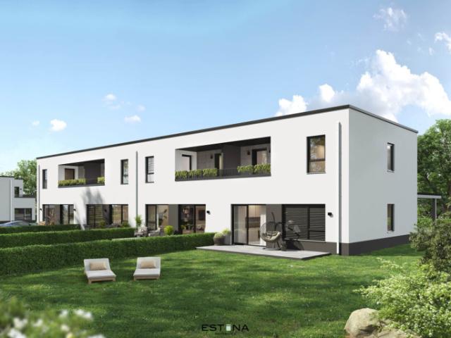 Haus kaufen in Neusiedl am See