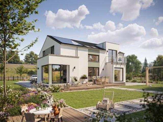 Haus kaufen in Rietheim-Weilheim, Landkreis Tuttlingen