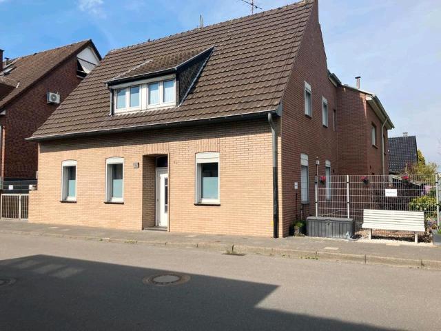 Haus kaufen in Nettetal, Nordrhein-Westfalen