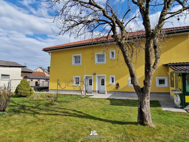 Einfamilienhaus kaufen in Mühlwang, Rüstorf