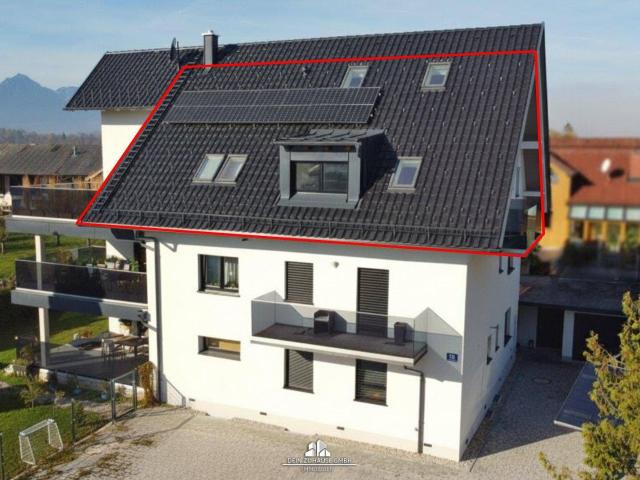 Apartment kaufen in Maxglan, Salzburg