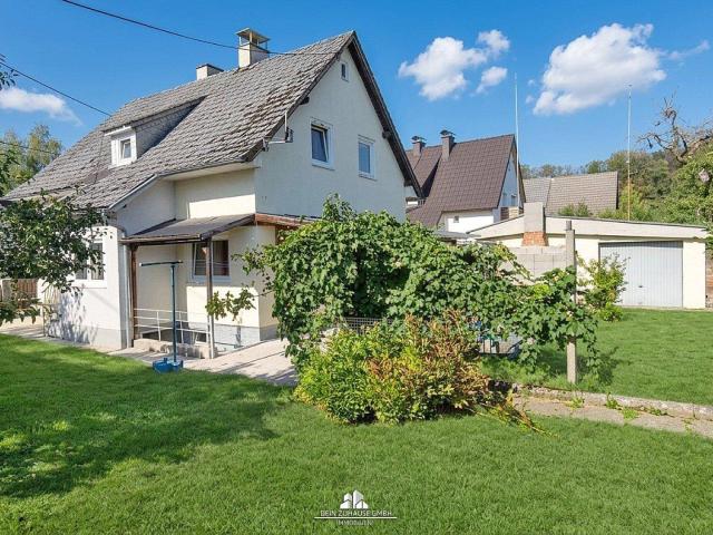 Haus kaufen in Niederstraß, Attnang-Puchheim