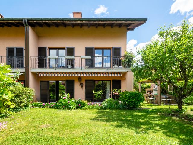 Haus kaufen in Bellinzona, Tessin