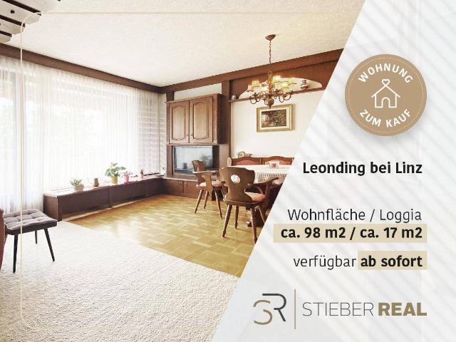 Apartment kaufen in Enzenwinkl, Leonding