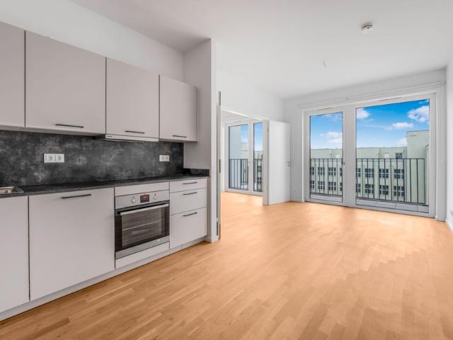 Wohnung mieten in Spandau, Berlin