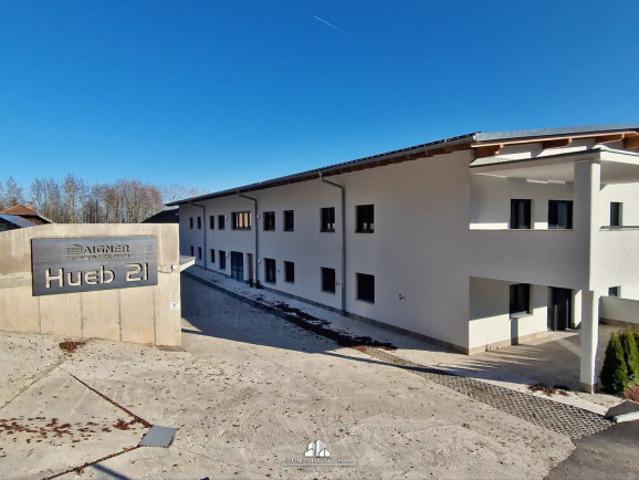 Wohnung kaufen in Kohlgrube, Wolfsegg am Hausruck