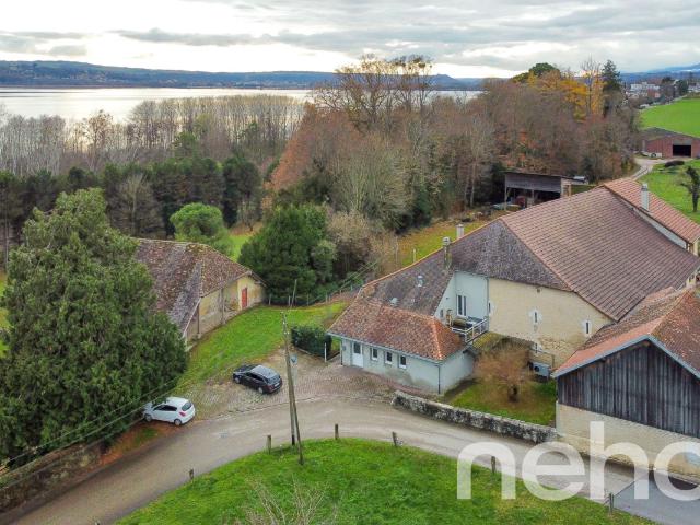 Haus kaufen in Grandson, Waadt