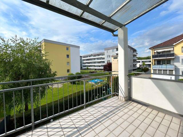 Apartment mieten in Gusen, Langenstein