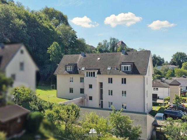 Apartment kaufen in Kohlgrube, Wolfsegg am Hausruck