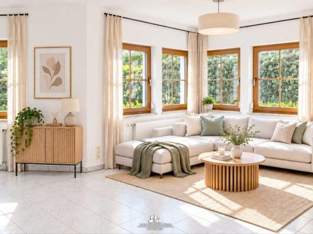 Apartment mieten in Rosenau, Seewalchen am Attersee