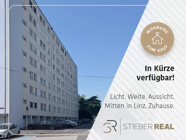 Apartment kaufen in Kaplanhof, Linz