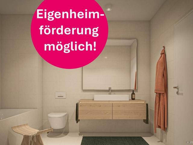 Wohnung kaufen in Bruck an der Leitha, Niederösterreich