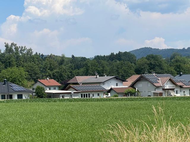 Bungalow kaufen in Frankenburg am Hausruck, Oberösterreich