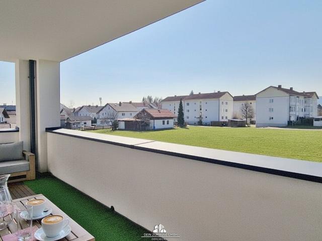 Wohnung kaufen in Frankenmarkt, Oberösterreich