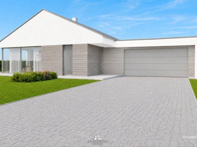 Haus kaufen in Oberau, Niederthalheim