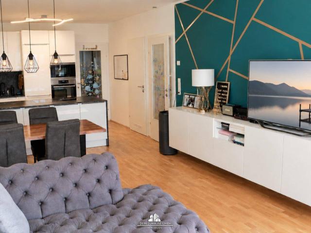 Apartment kaufen in Schwertfern, Frankenmarkt