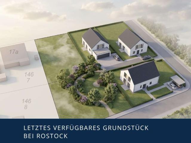 Haus kaufen in Ziesendorf, Landkreis Rostock