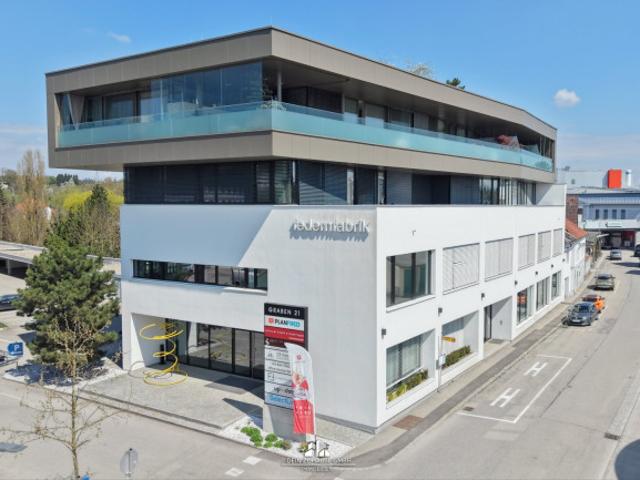 Büro kaufen in Schwanenstadt, Oberösterreich