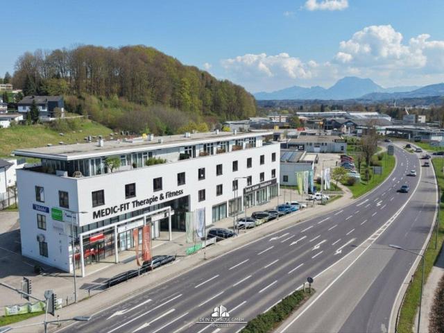 Büro mieten in Aurachamhongar, Oberösterreich