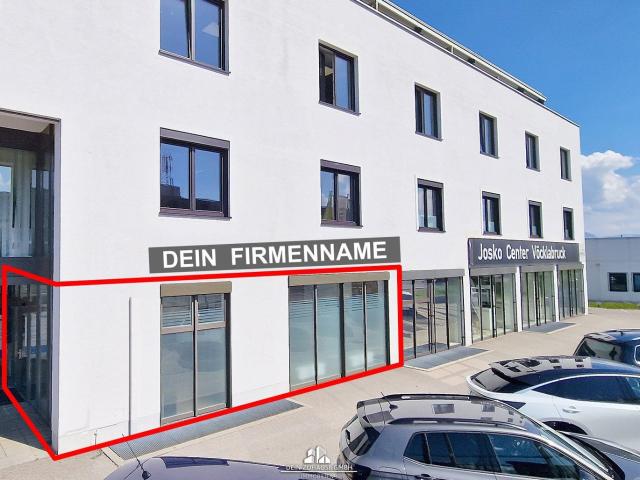 Büro kaufen in Aurachamhongar, Oberösterreich